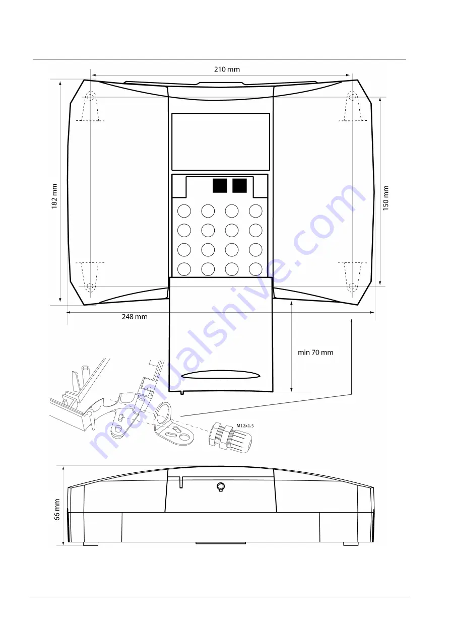 Siemens AC5200 Quick Start Manual Download Page 8