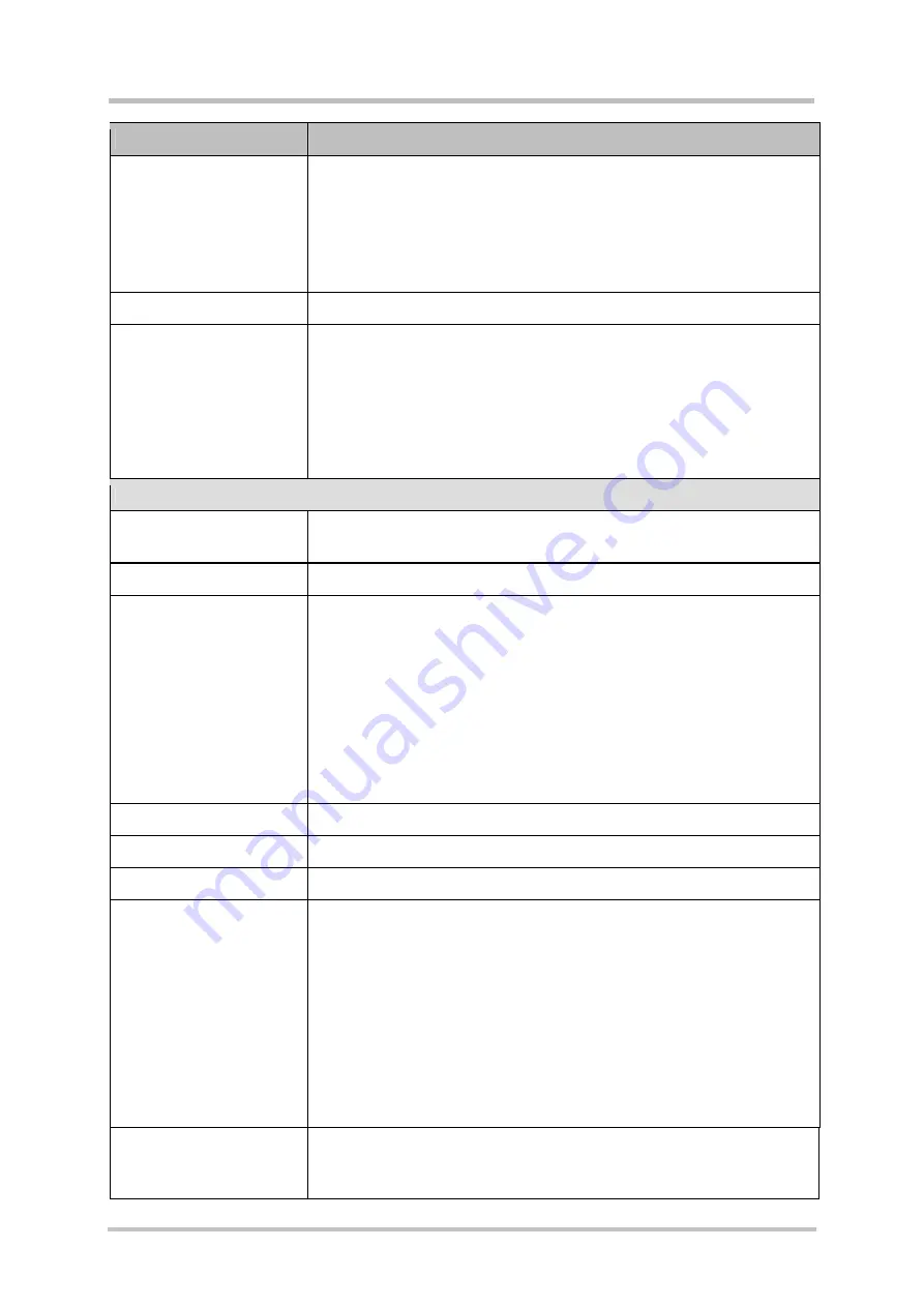 Siemens AC75 Hardware Interface Description Download Page 17