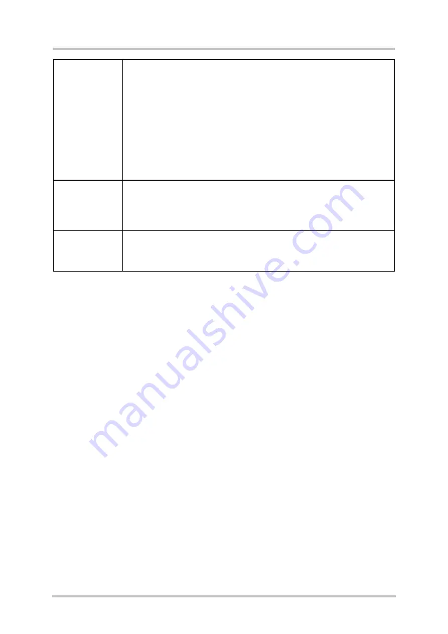 Siemens AC75 Hardware Interface Description Download Page 23