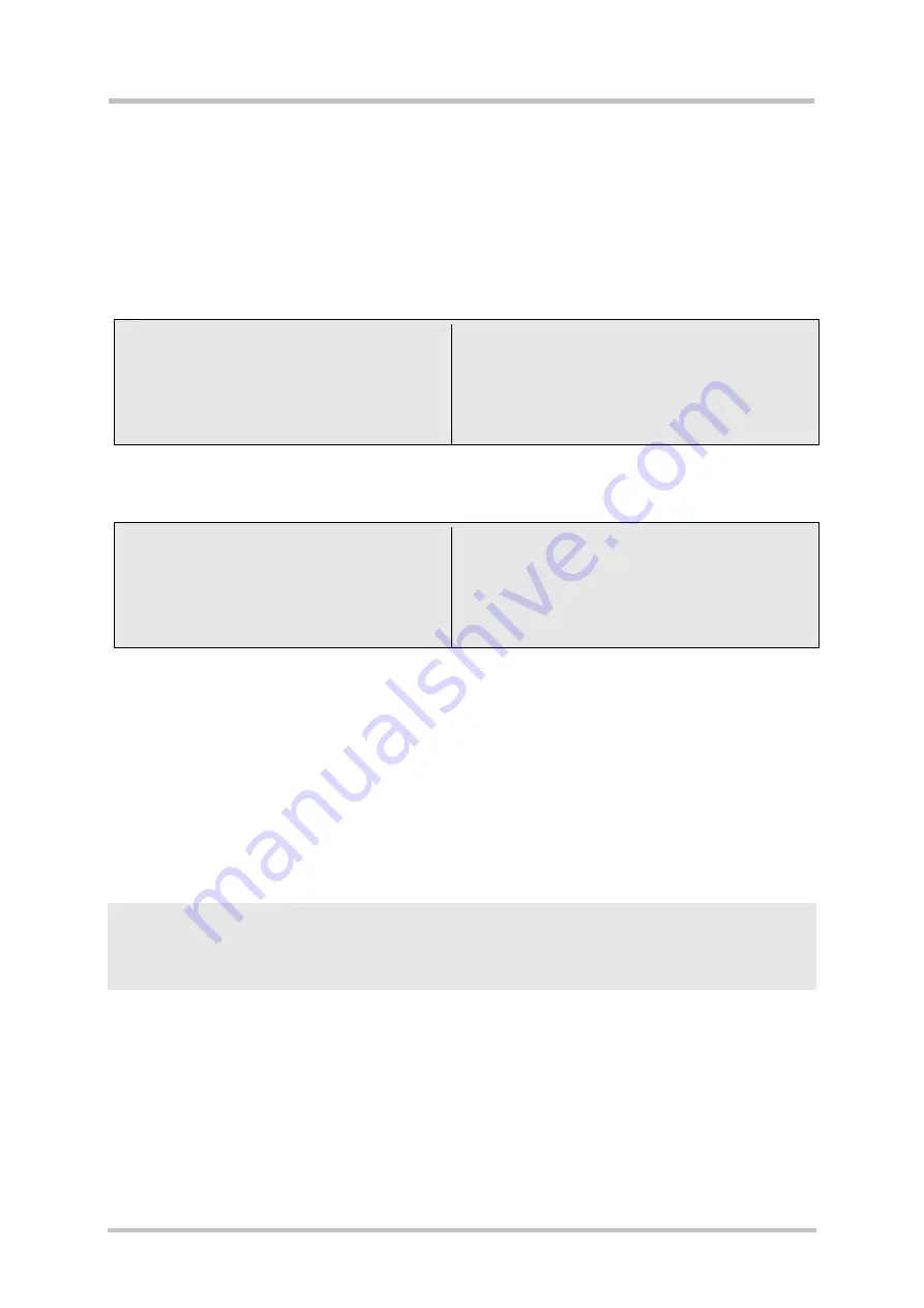 Siemens AC75 Hardware Interface Description Download Page 29