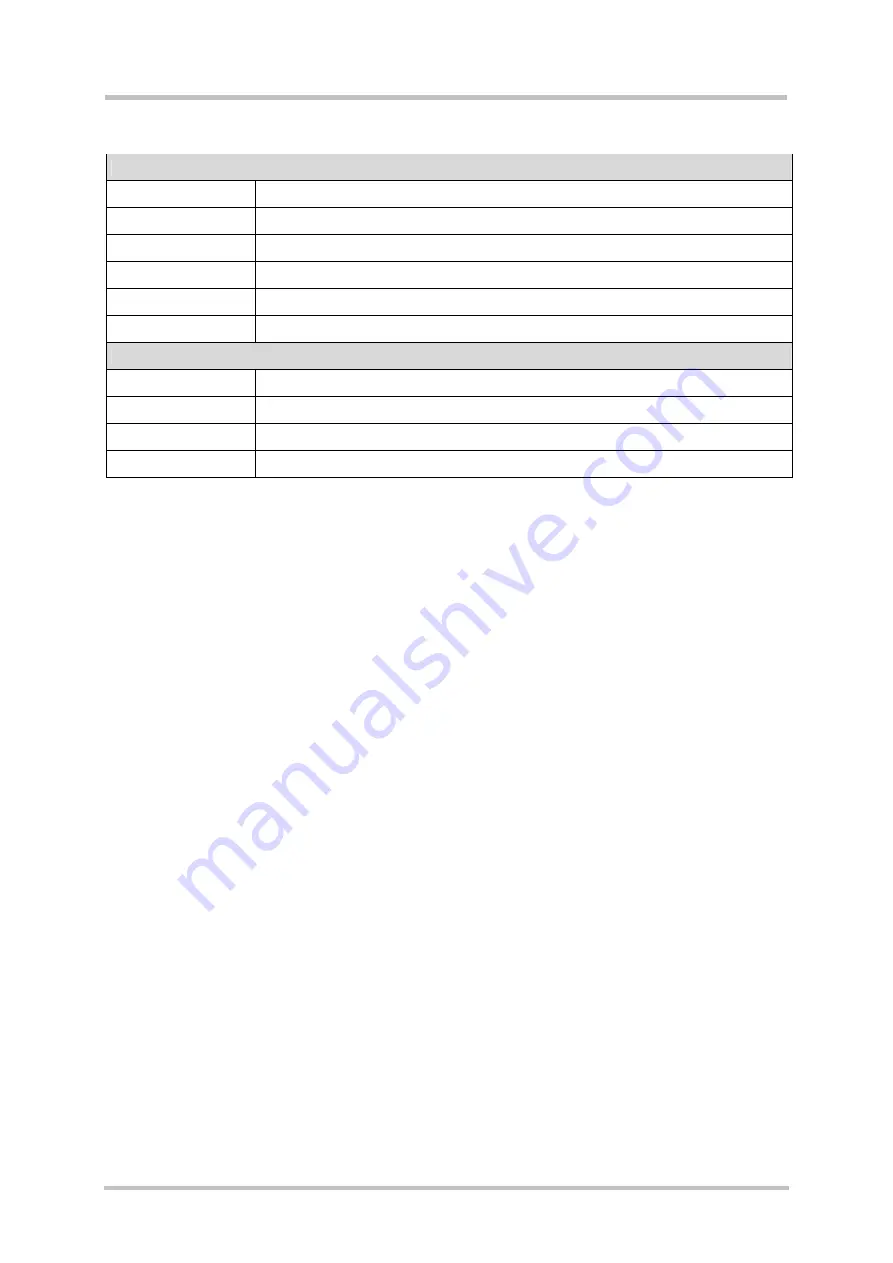 Siemens AC75 Hardware Interface Description Download Page 38