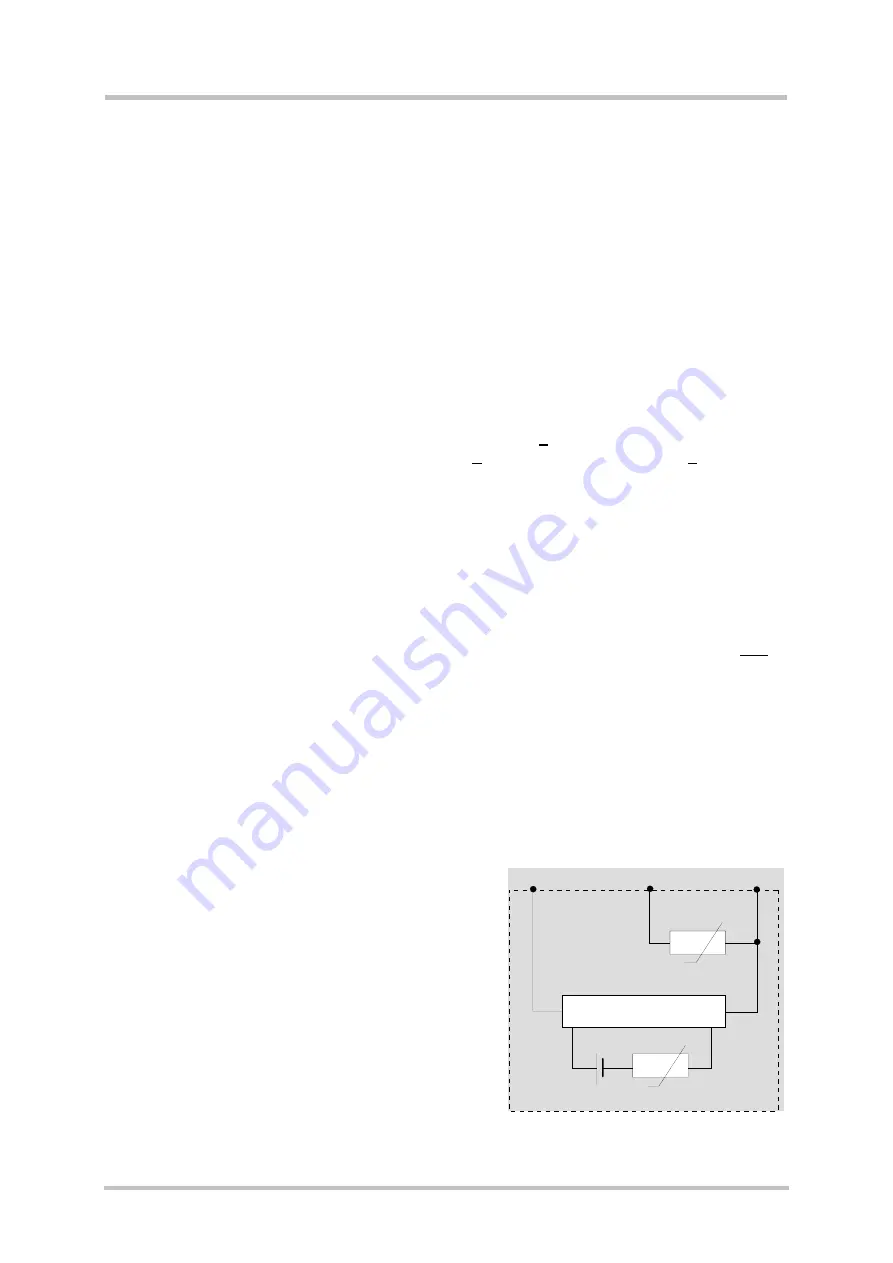 Siemens AC75 Hardware Interface Description Download Page 42