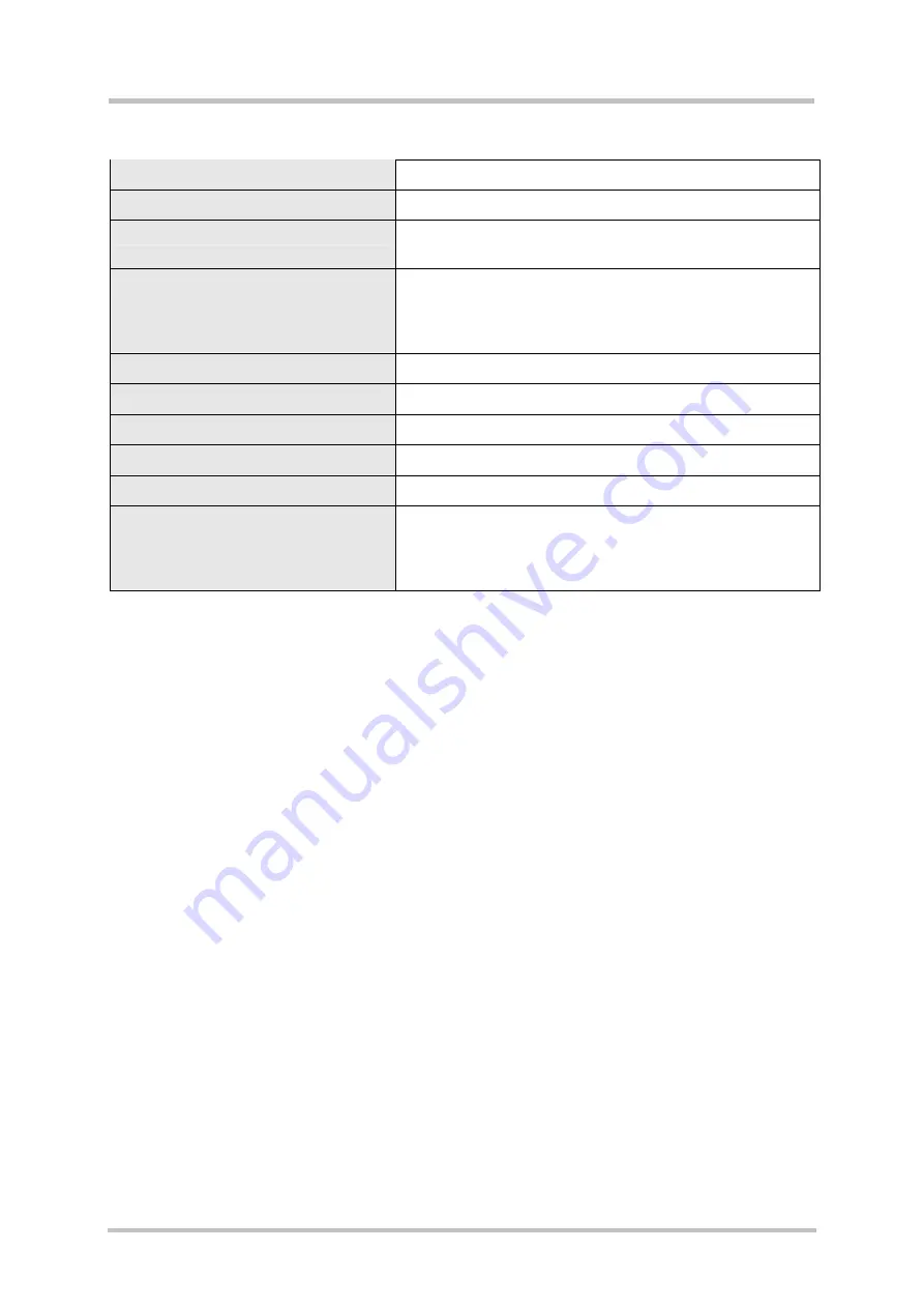 Siemens AC75 Hardware Interface Description Download Page 43