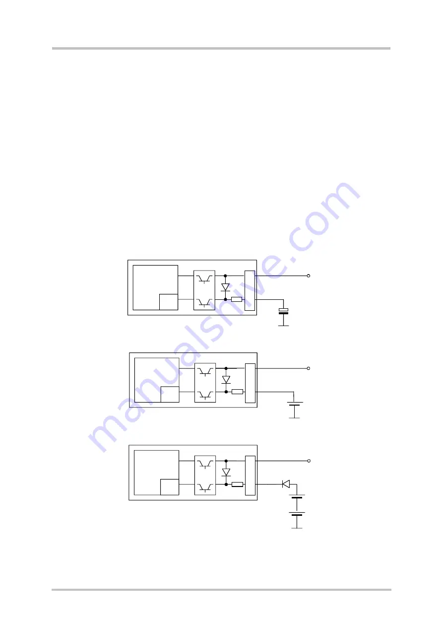 Siemens AC75 Hardware Interface Description Download Page 50