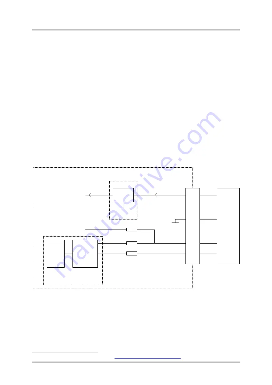 Siemens AC75 Hardware Interface Description Download Page 56