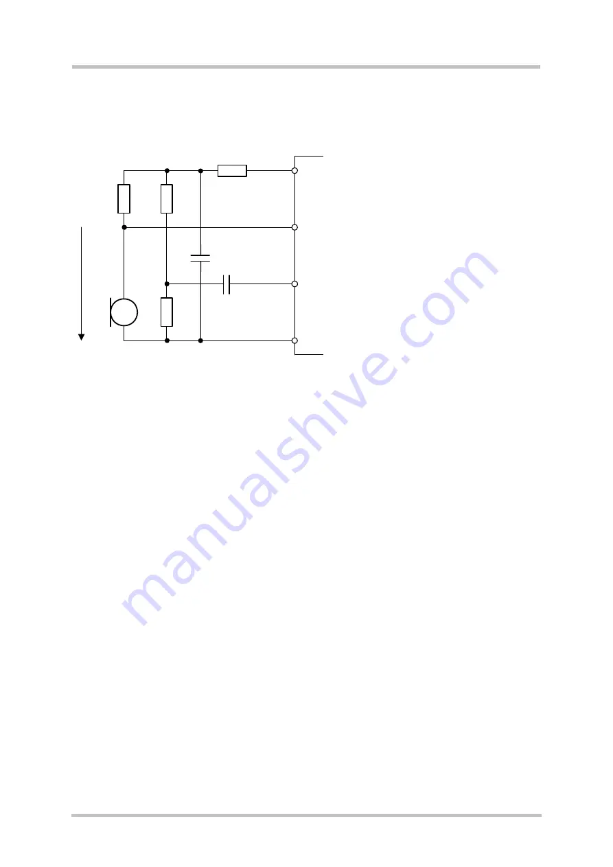 Siemens AC75 Hardware Interface Description Download Page 65