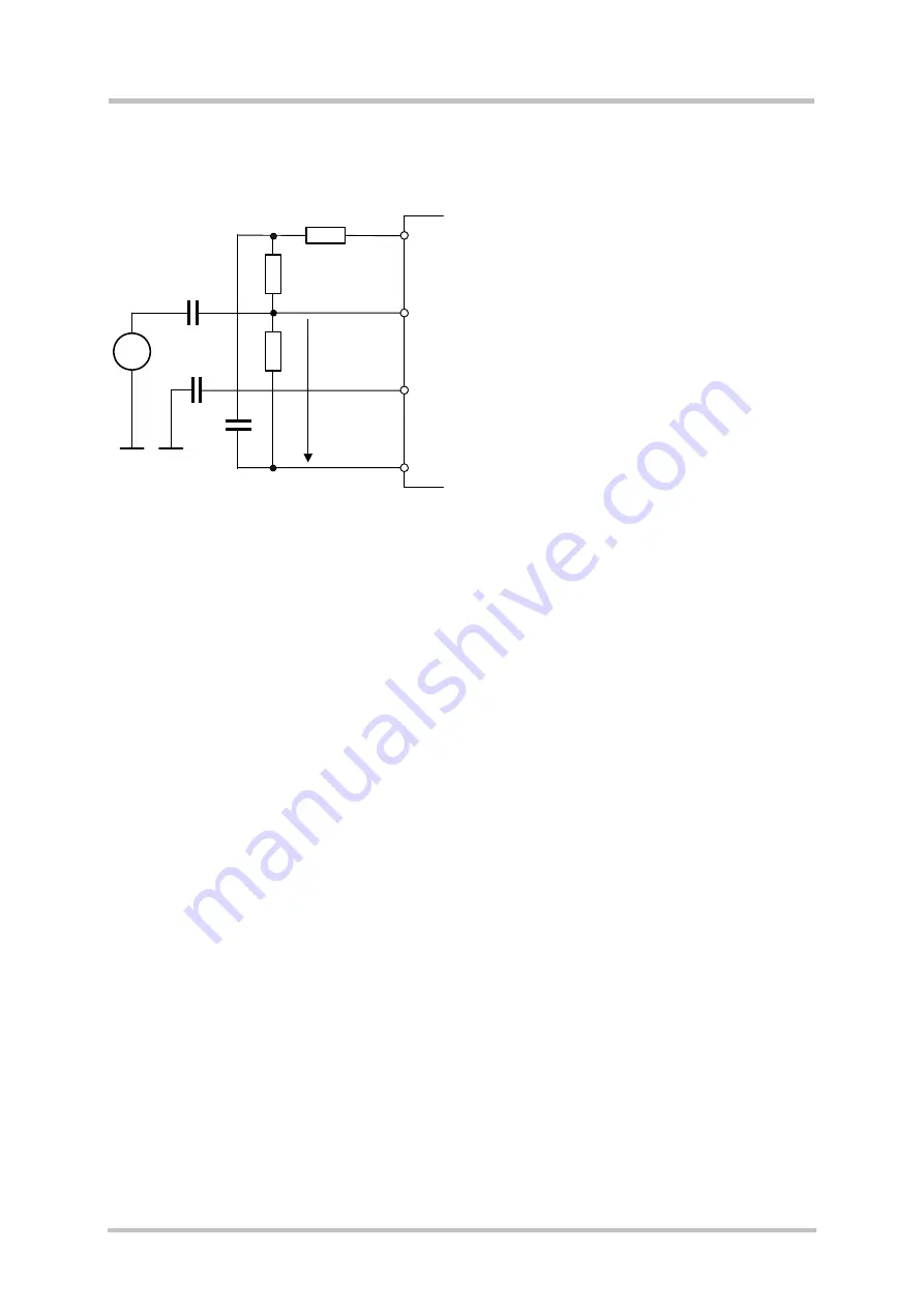 Siemens AC75 Hardware Interface Description Download Page 67