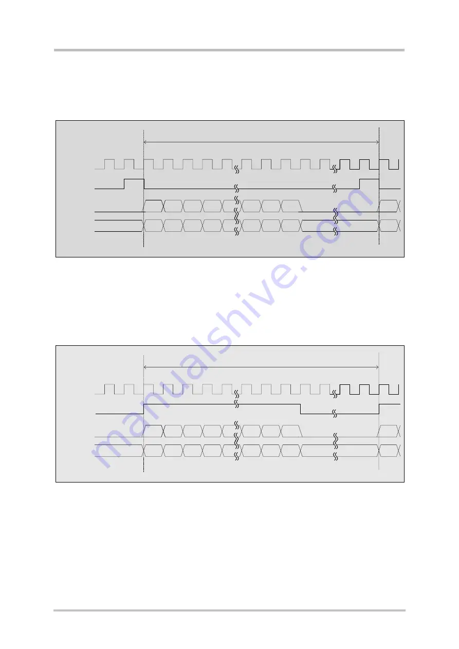 Siemens AC75 Hardware Interface Description Download Page 71