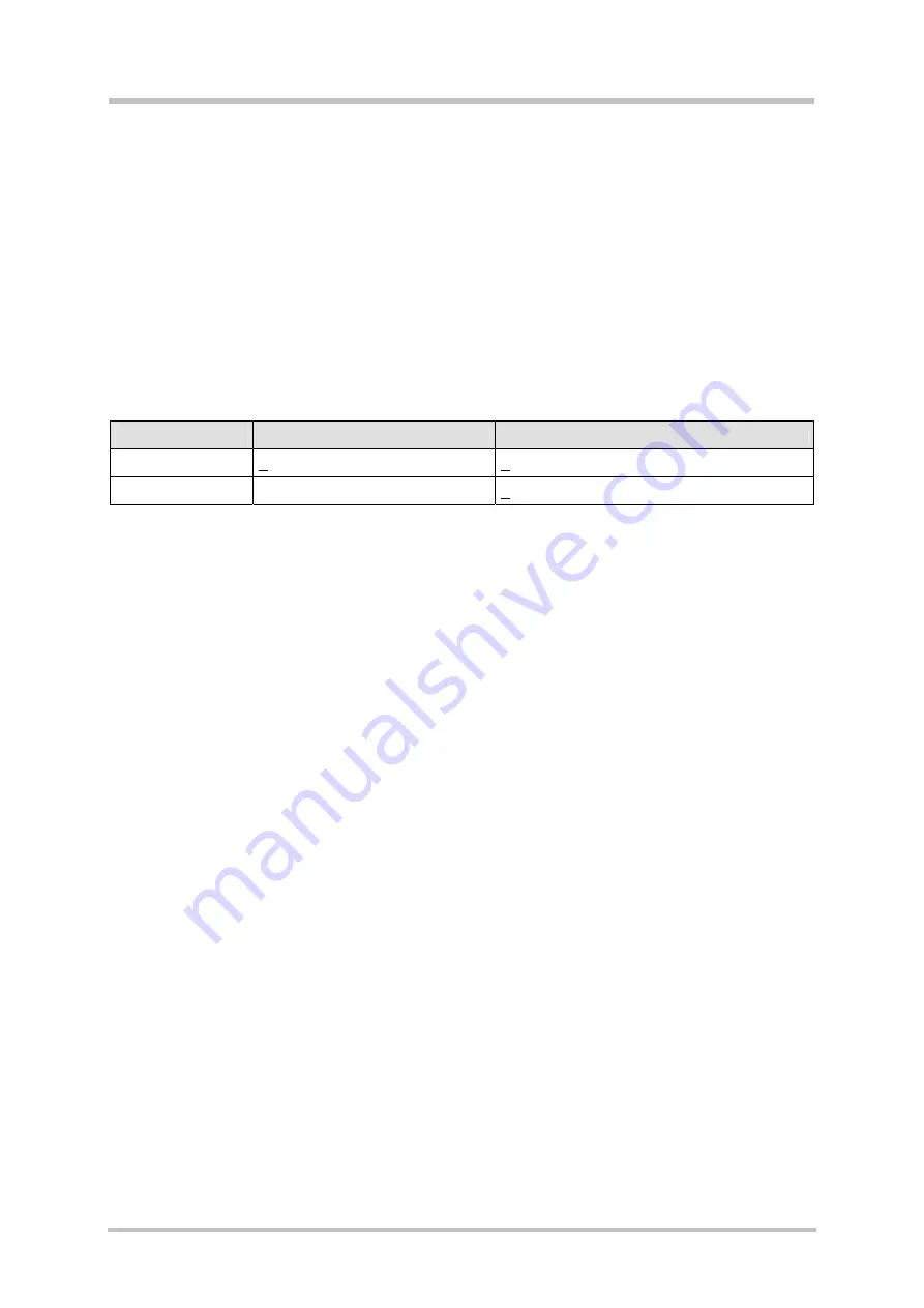 Siemens AC75 Hardware Interface Description Download Page 78