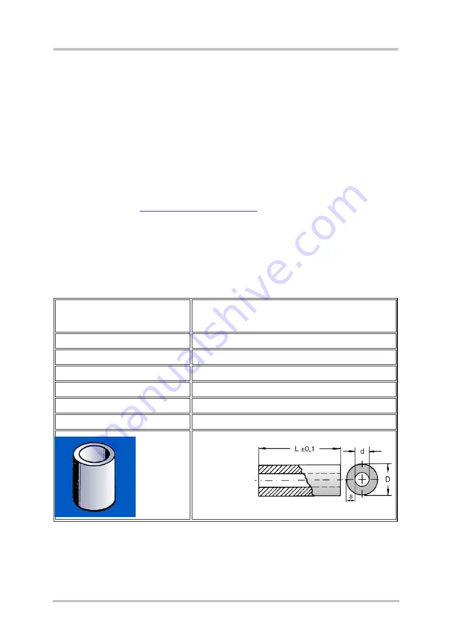 Siemens AC75 Hardware Interface Description Download Page 115