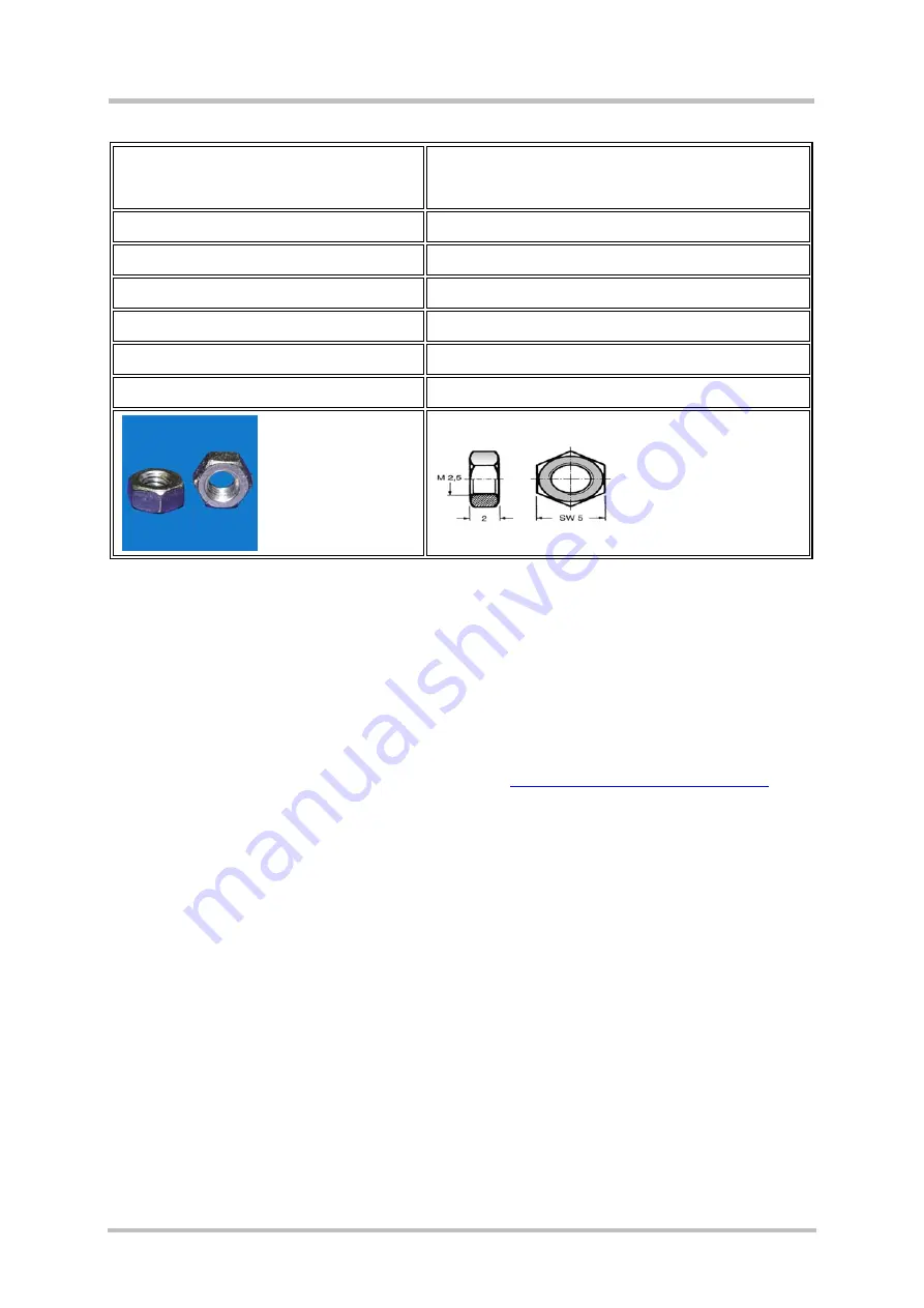 Siemens AC75 Hardware Interface Description Download Page 118