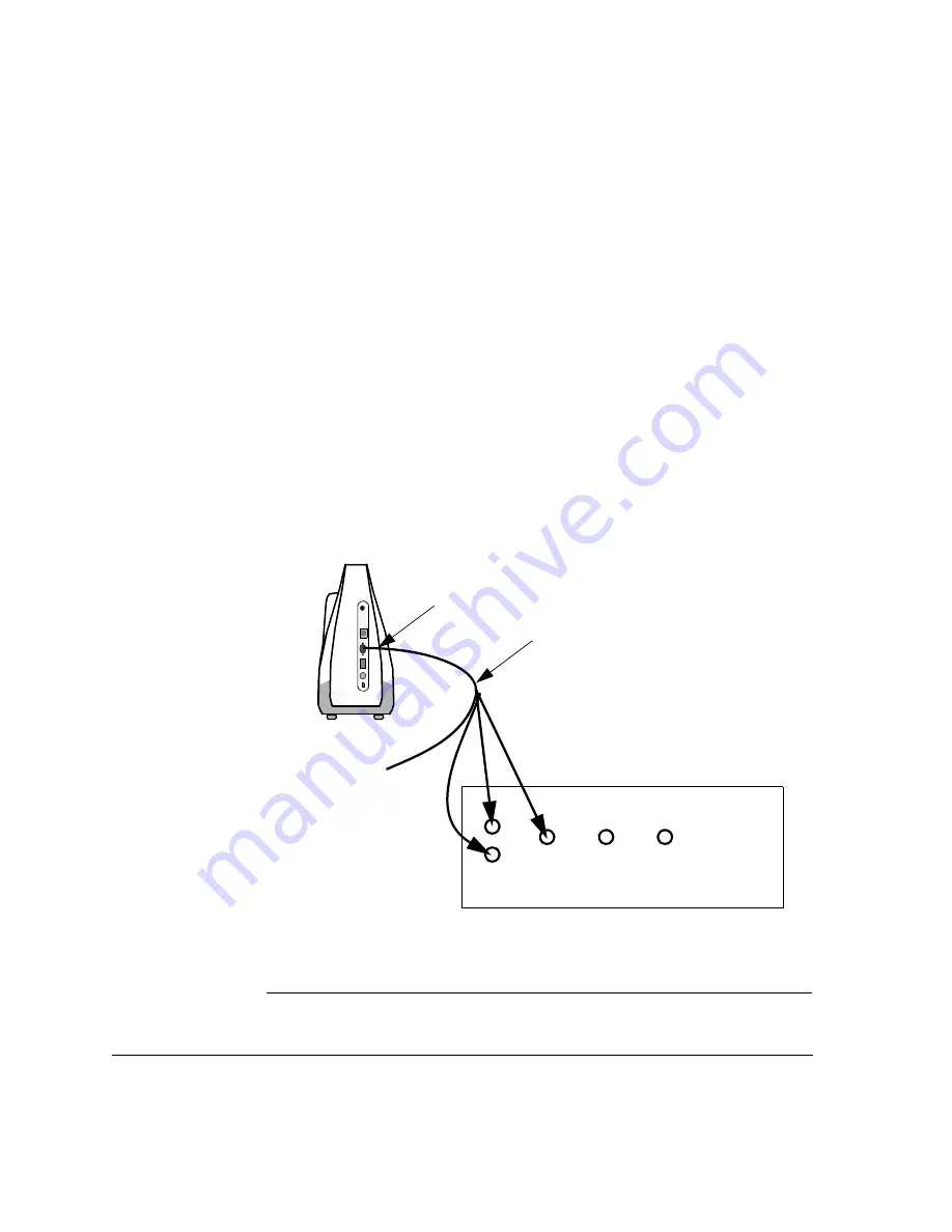 Siemens ACUSON Cypress Operator'S Manual Download Page 286