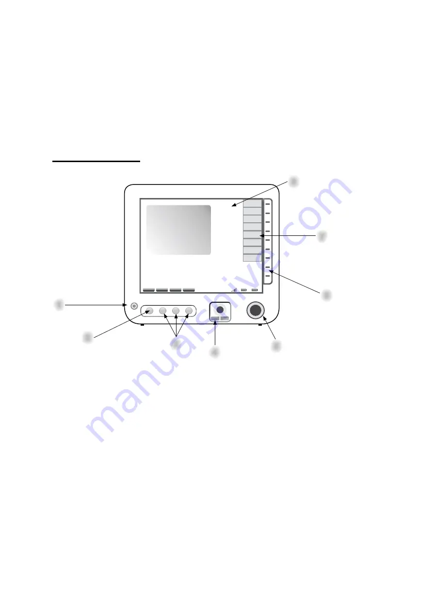 Siemens ACUSON Freestyle User Manual Download Page 15