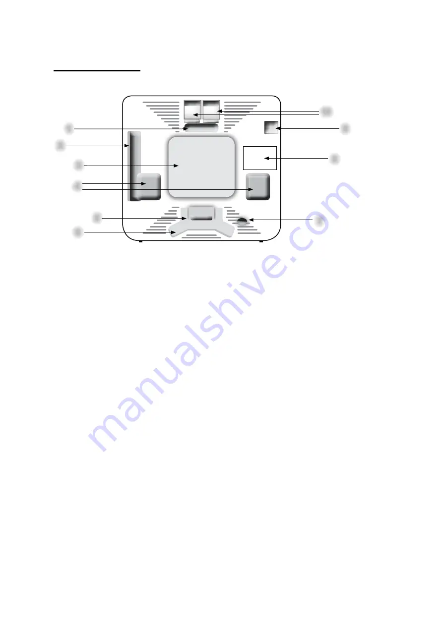 Siemens ACUSON Freestyle User Manual Download Page 16