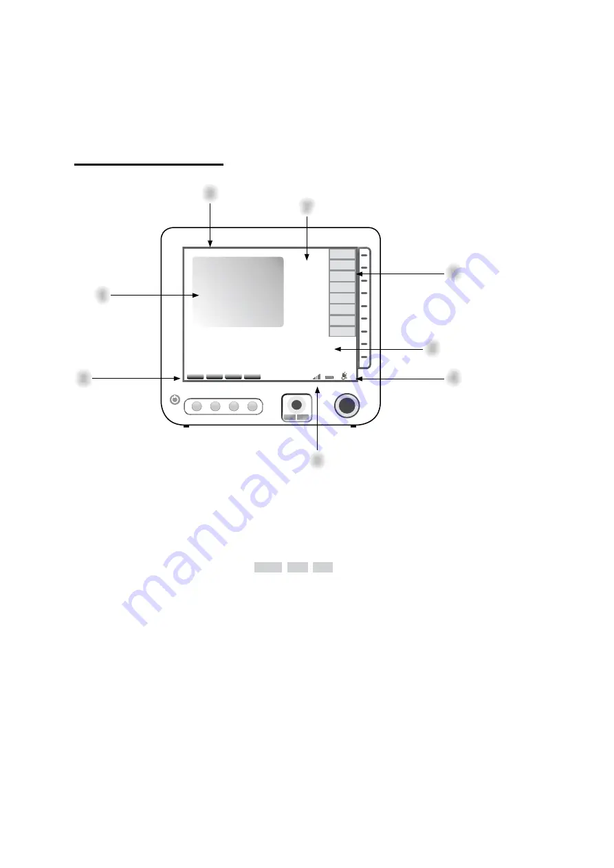 Siemens ACUSON Freestyle User Manual Download Page 20