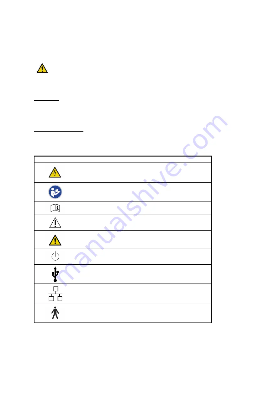 Siemens ACUSON Freestyle User Manual Download Page 23