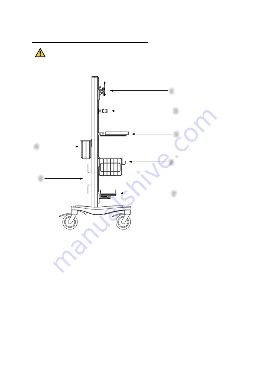 Siemens ACUSON Freestyle User Manual Download Page 64