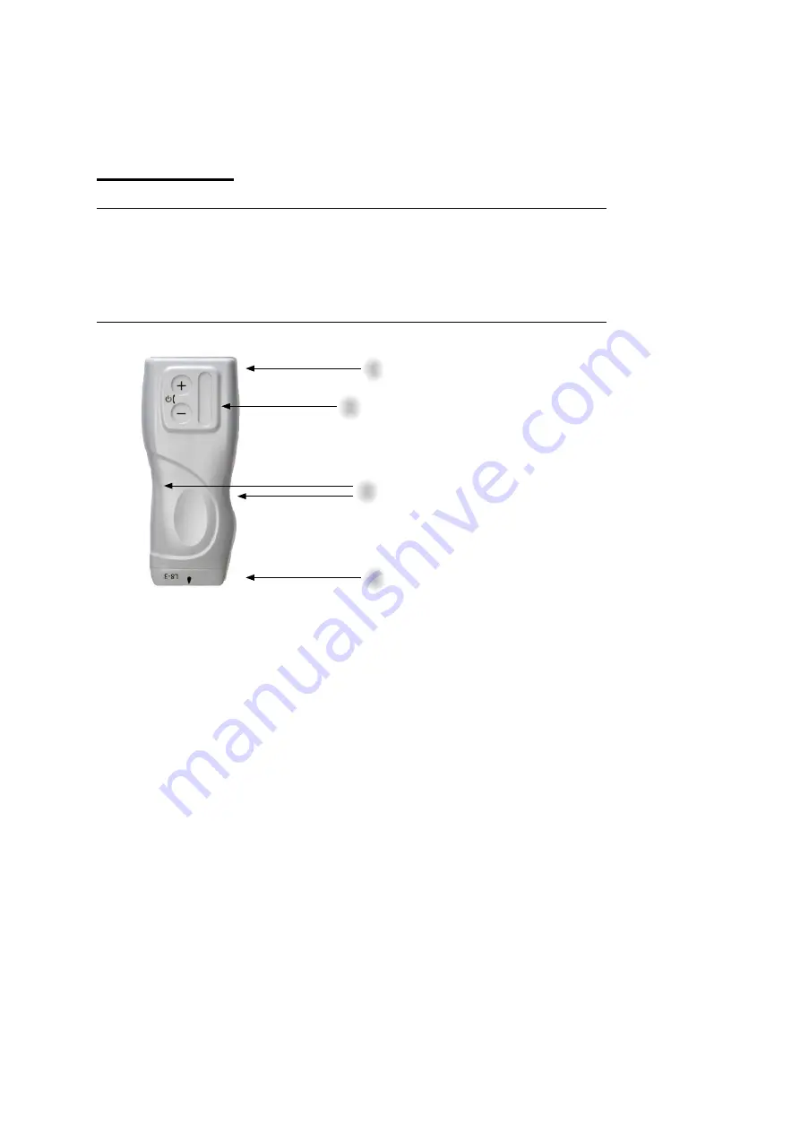 Siemens ACUSON Freestyle User Manual Download Page 93