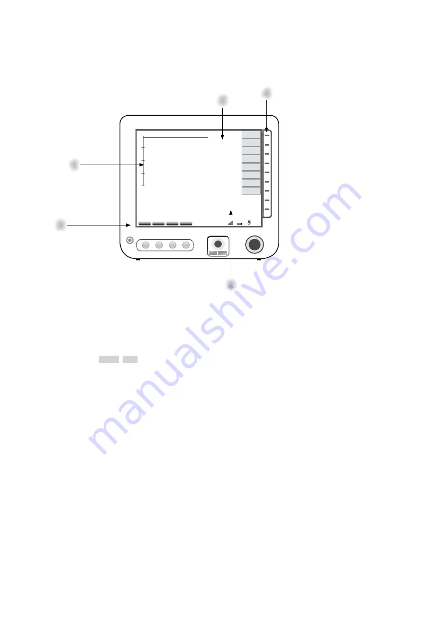 Siemens ACUSON Freestyle User Manual Download Page 97