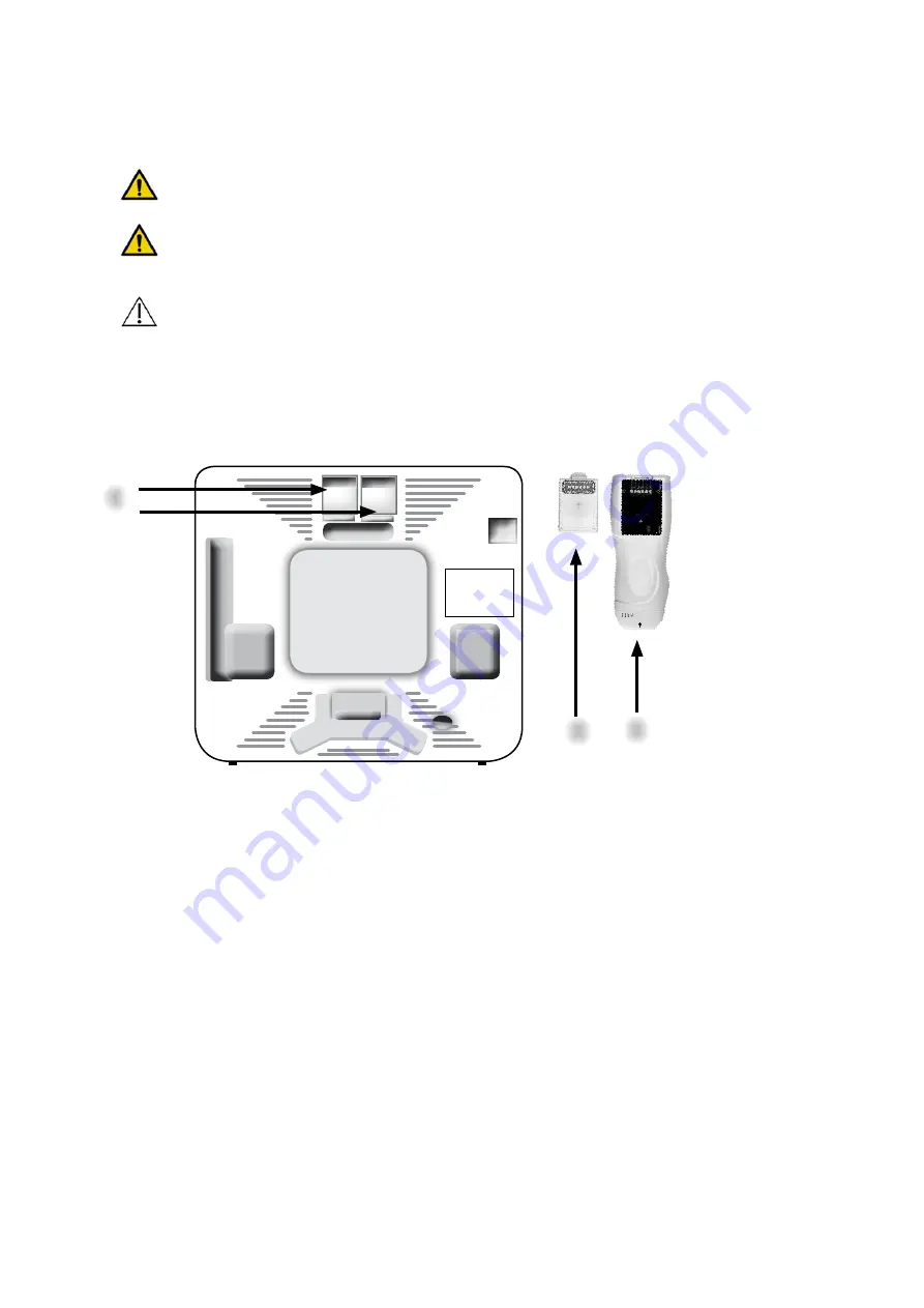 Siemens ACUSON Freestyle User Manual Download Page 123