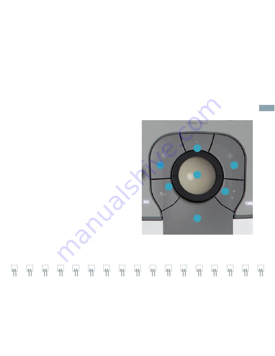 Siemens ACUSON NX3 series Quick Reference Manual Download Page 4