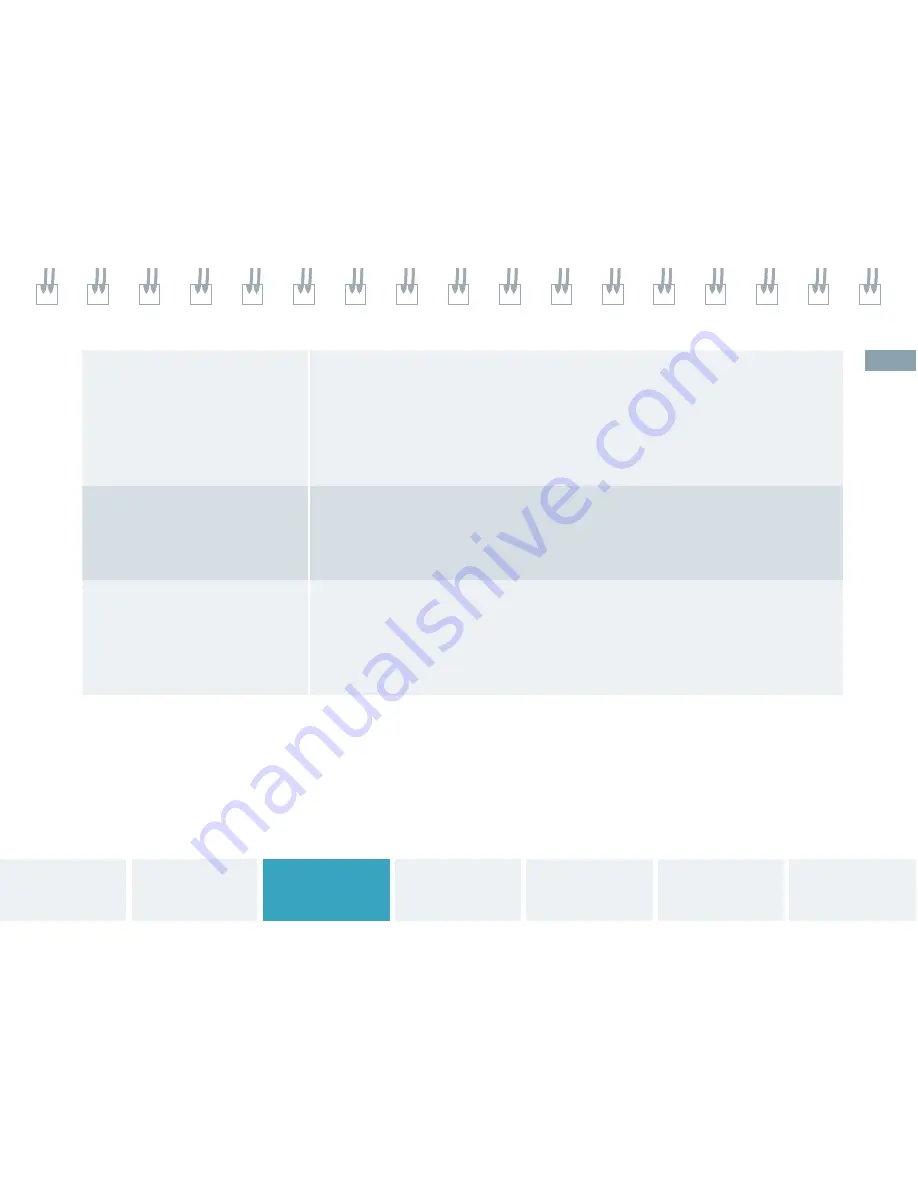 Siemens ACUSON NX3 series Quick Reference Manual Download Page 17