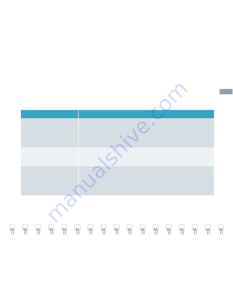 Siemens ACUSON NX3 series Quick Reference Manual Download Page 20