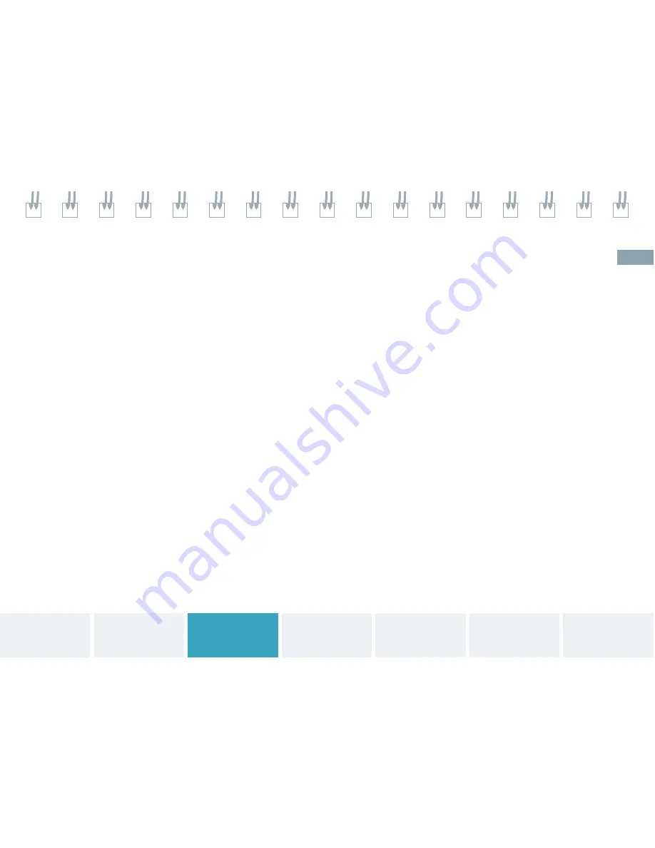 Siemens ACUSON NX3 series Quick Reference Manual Download Page 23