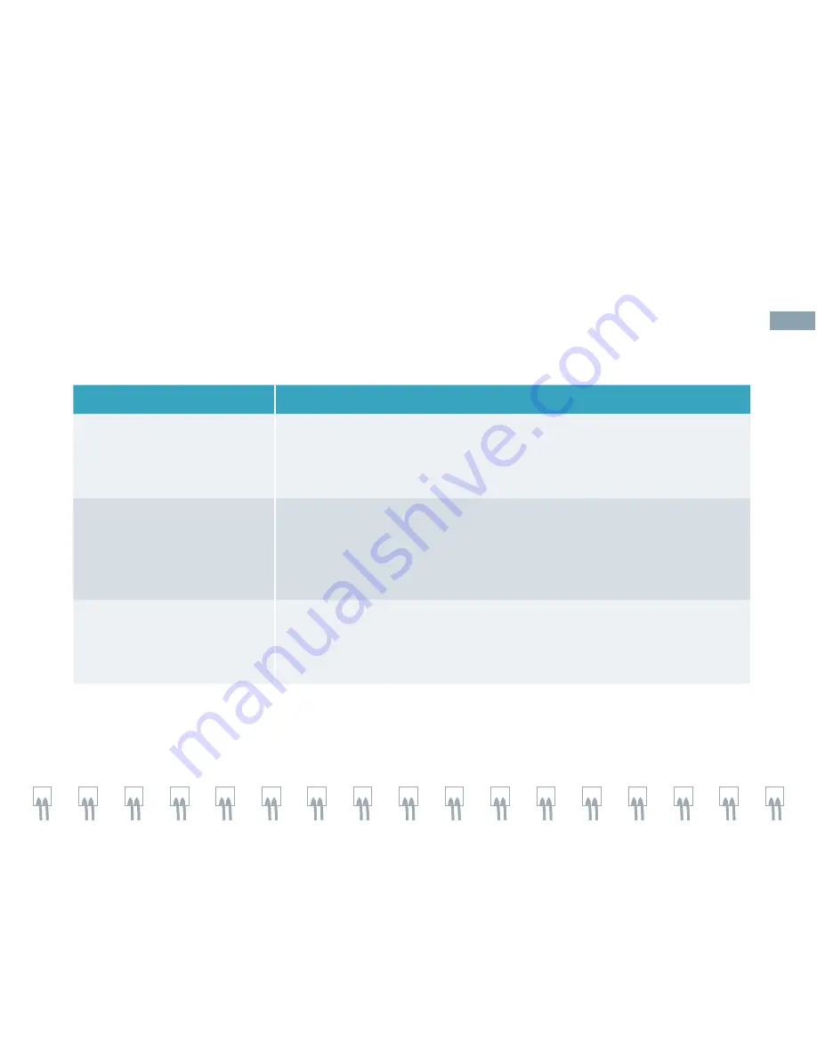 Siemens ACUSON NX3 series Quick Reference Manual Download Page 26