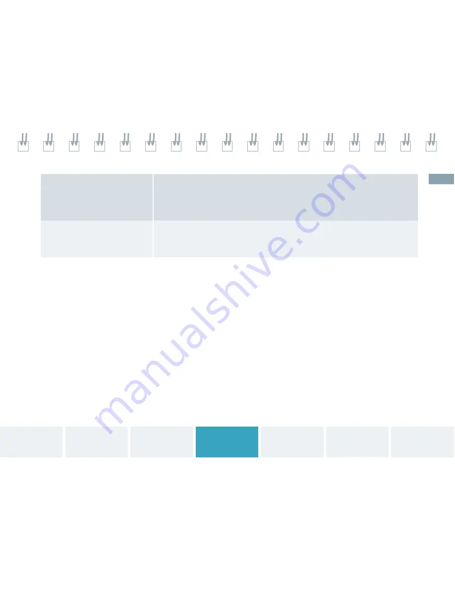 Siemens ACUSON NX3 series Quick Reference Manual Download Page 27