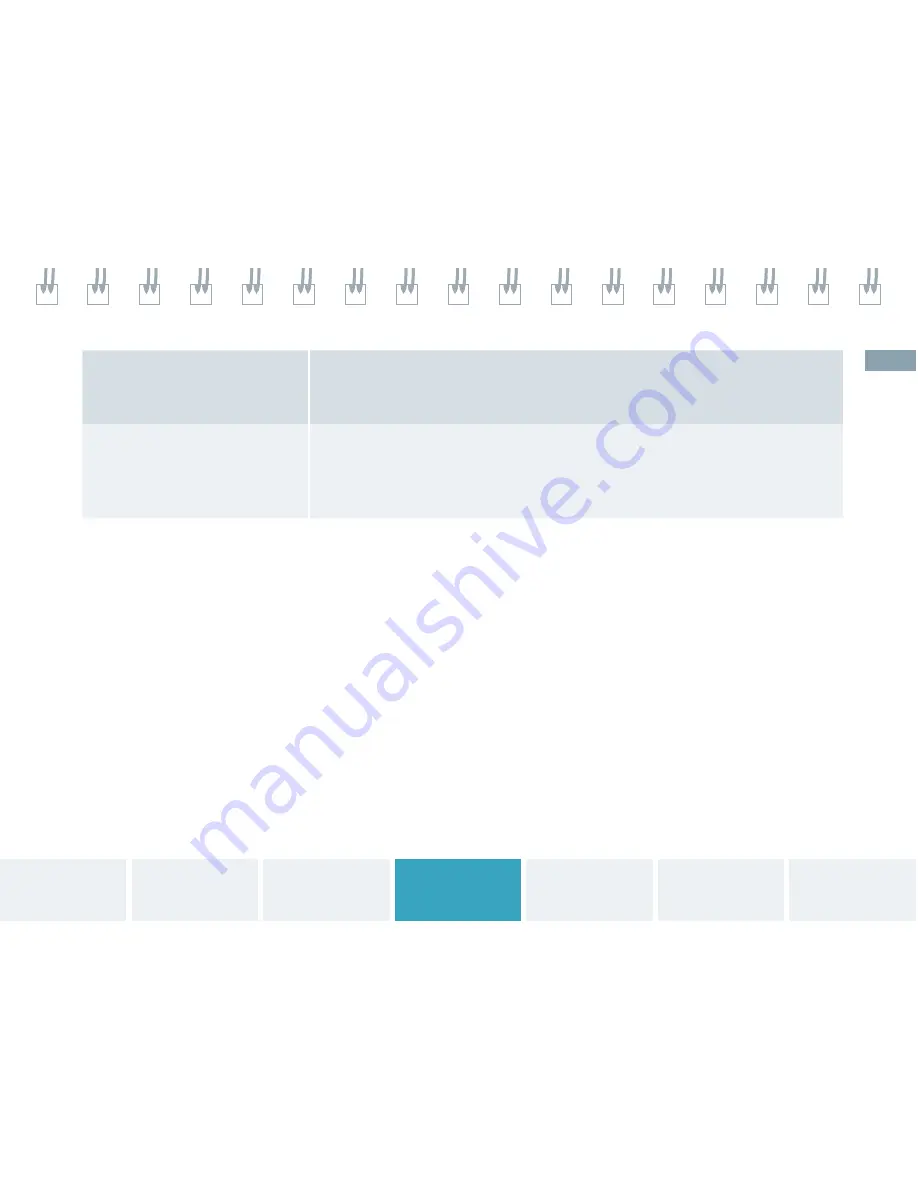 Siemens ACUSON NX3 series Quick Reference Manual Download Page 29