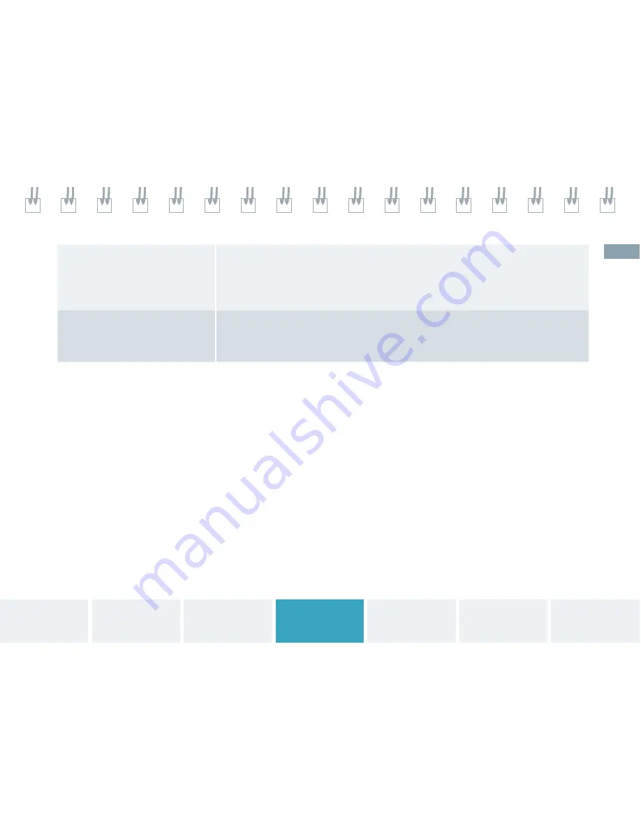 Siemens ACUSON NX3 series Quick Reference Manual Download Page 37