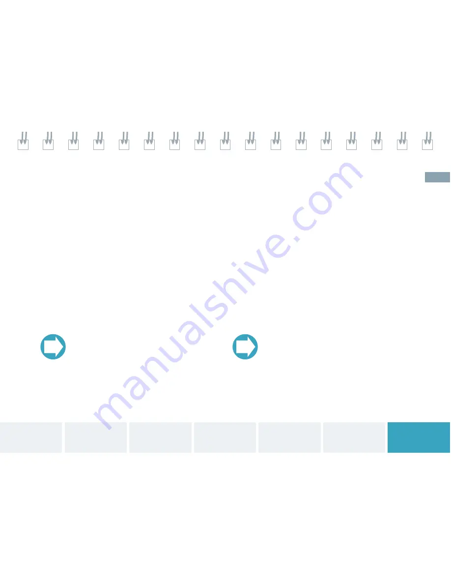 Siemens ACUSON NX3 series Quick Reference Manual Download Page 57