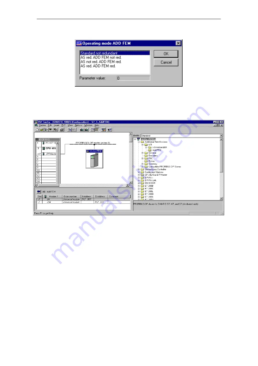 Siemens Add 7 AddFEM Manual Download Page 121