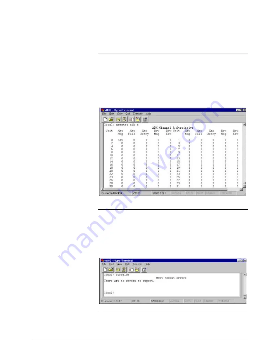 Siemens Advance Network Gateway User Manual Download Page 64