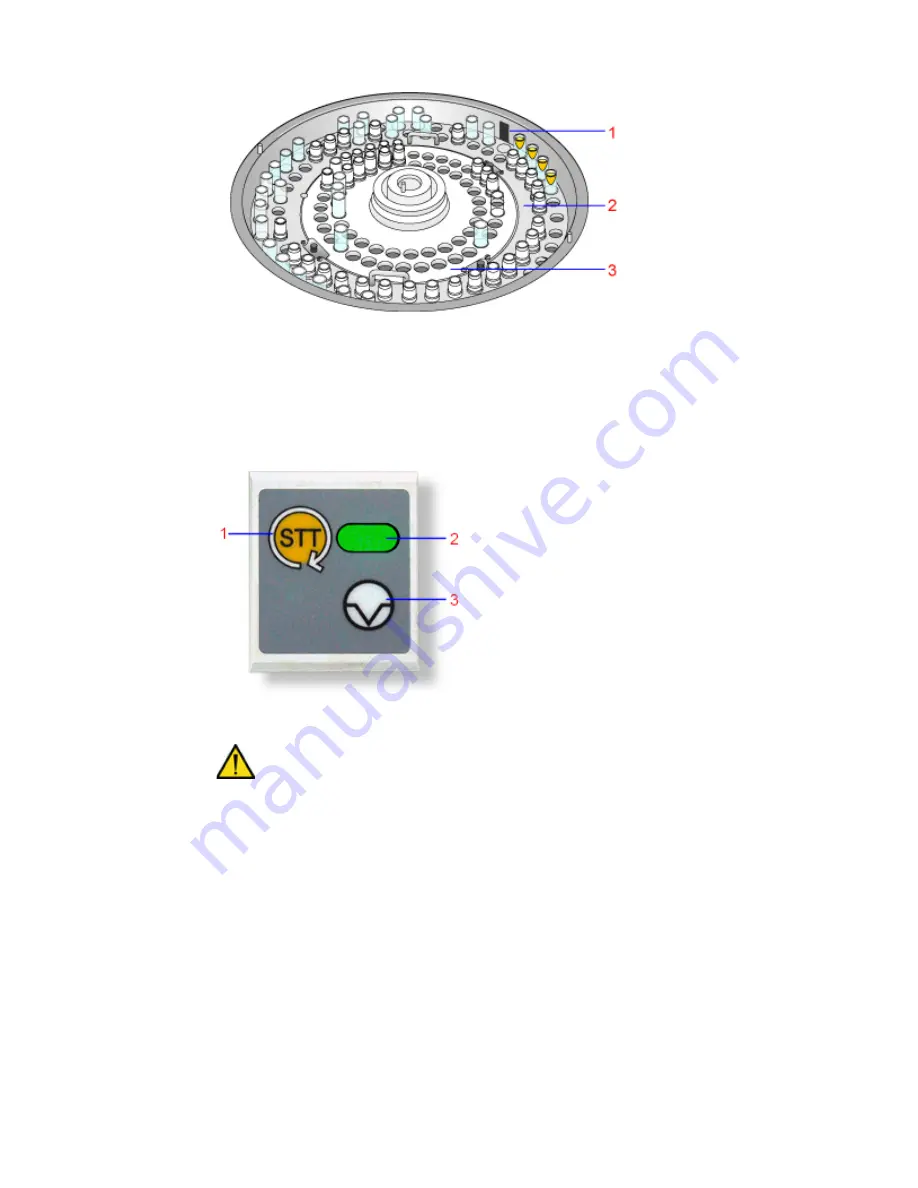 Siemens ADVIA 1800 Operator'S Manual Download Page 23