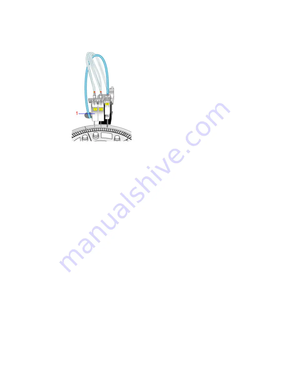 Siemens ADVIA 1800 Operator'S Manual Download Page 27