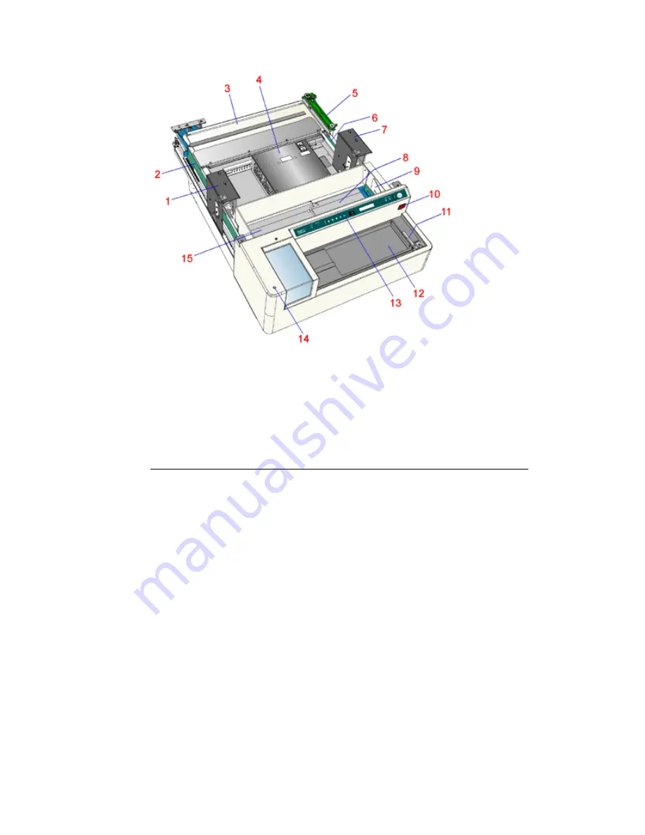 Siemens ADVIA 1800 Operator'S Manual Download Page 37