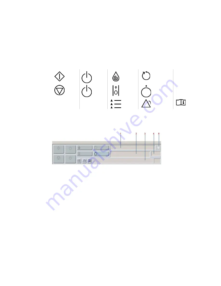 Siemens ADVIA 1800 Operator'S Manual Download Page 39