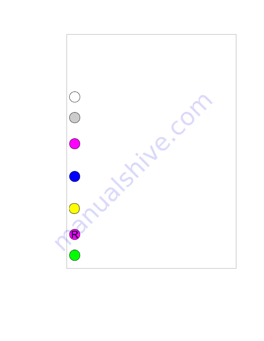 Siemens ADVIA 1800 Operator'S Manual Download Page 43