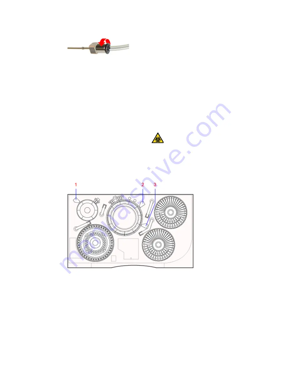 Siemens ADVIA 1800 Operator'S Manual Download Page 119