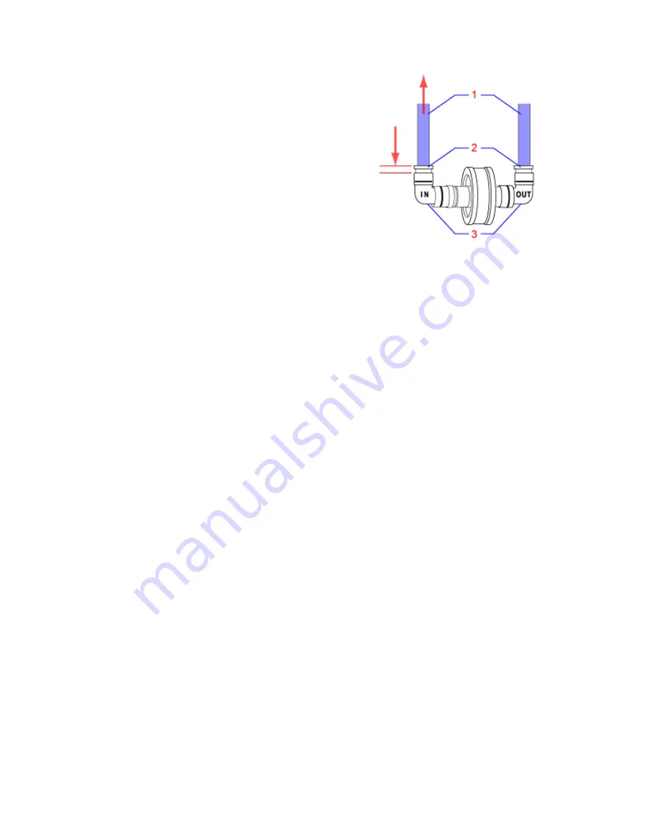 Siemens ADVIA 1800 Operator'S Manual Download Page 145