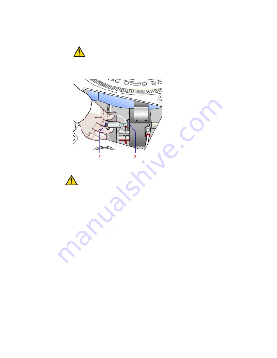 Siemens ADVIA 1800 Operator'S Manual Download Page 150