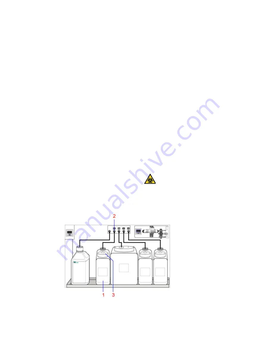 Siemens ADVIA 1800 Operator'S Manual Download Page 166