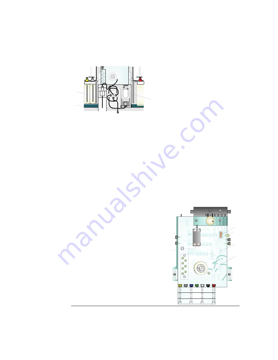 Siemens ADVIA 2120 Operator'S Manual Download Page 9