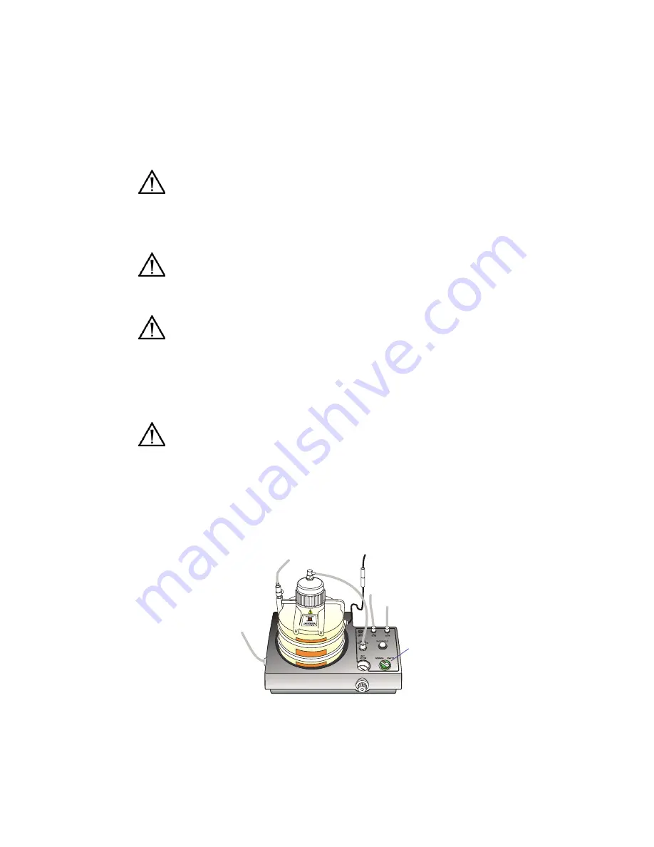 Siemens ADVIA 2120 Operator'S Manual Download Page 37