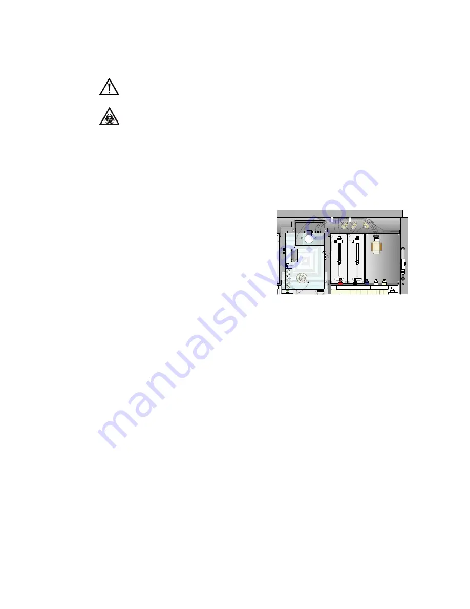 Siemens ADVIA 2120 Operator'S Manual Download Page 38