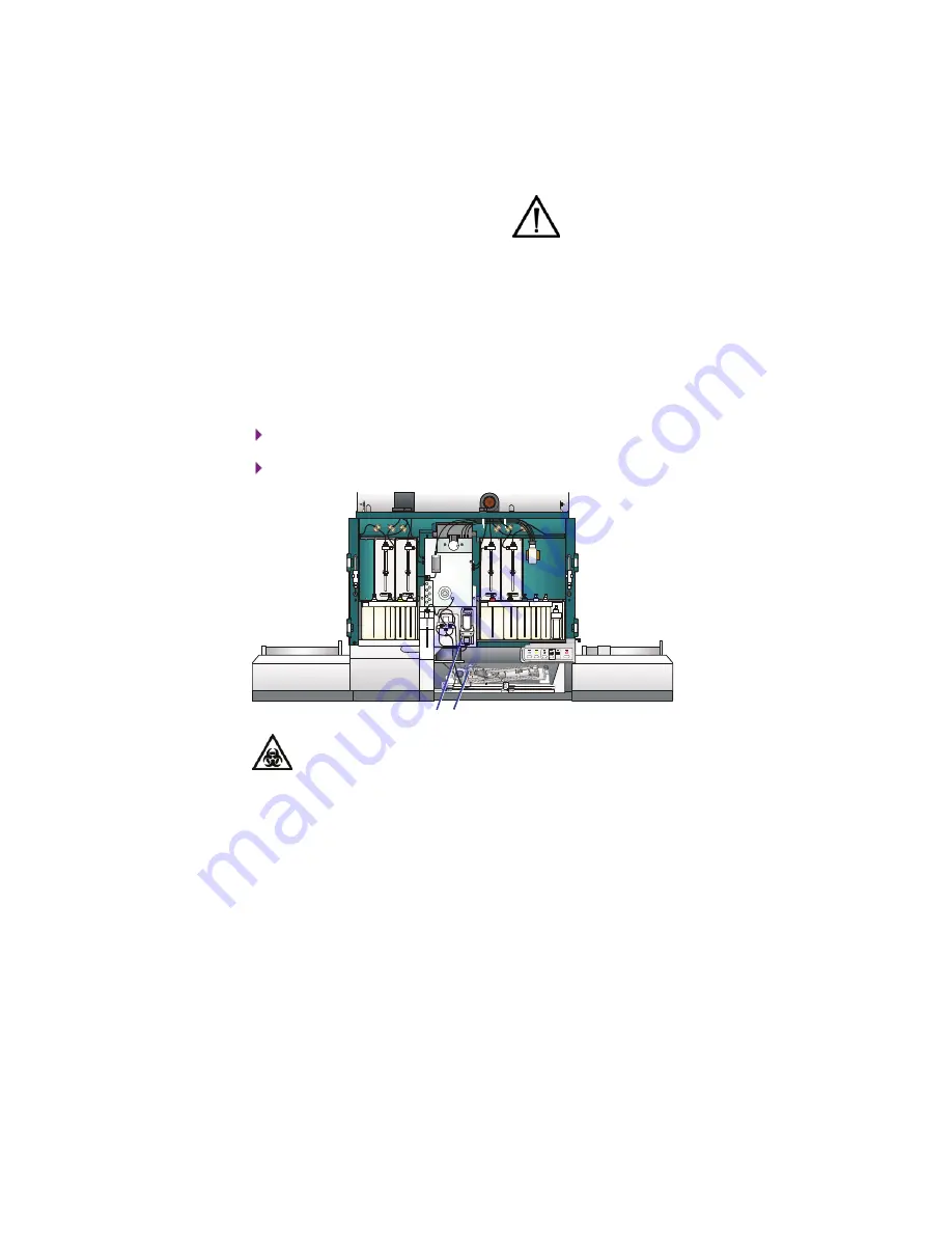 Siemens ADVIA 2120 Operator'S Manual Download Page 59