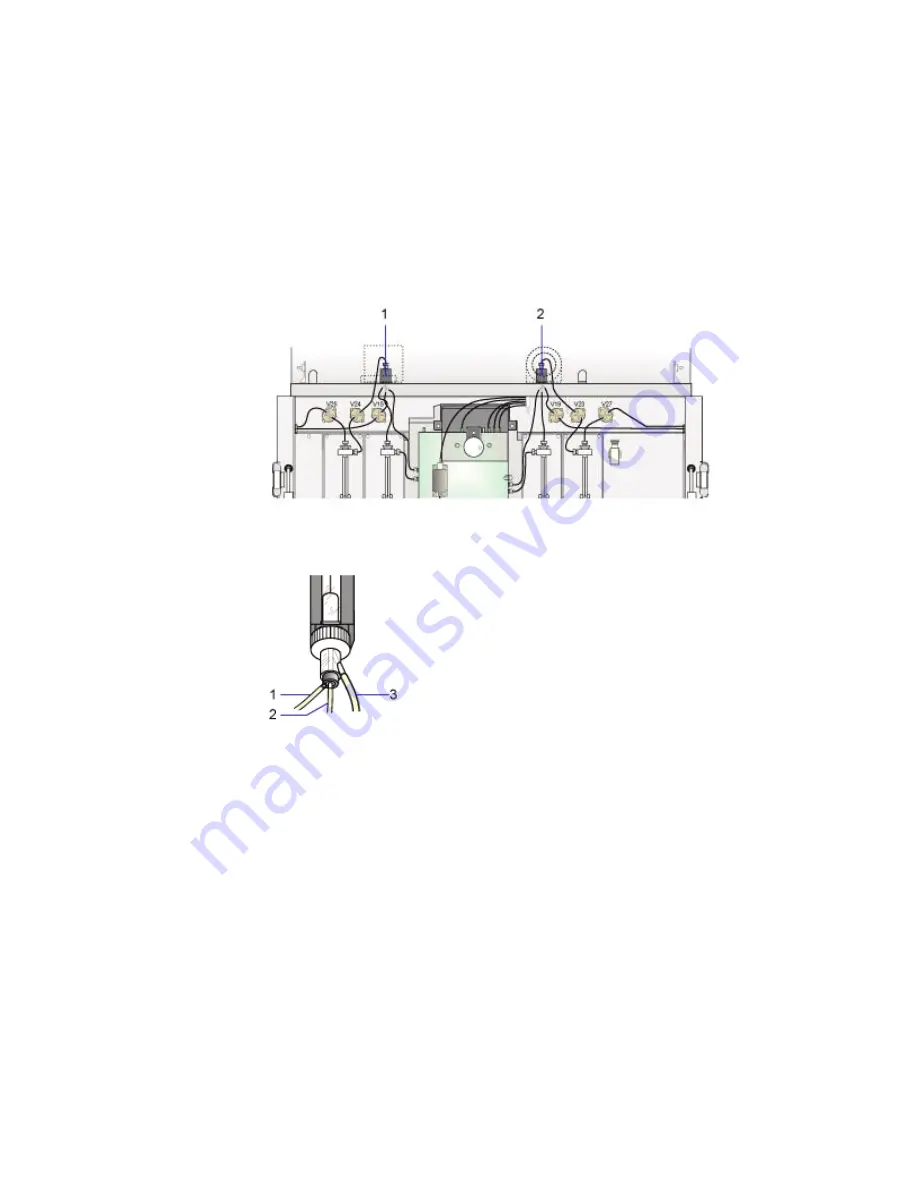 Siemens ADVIA 2120 Operator'S Manual Download Page 81