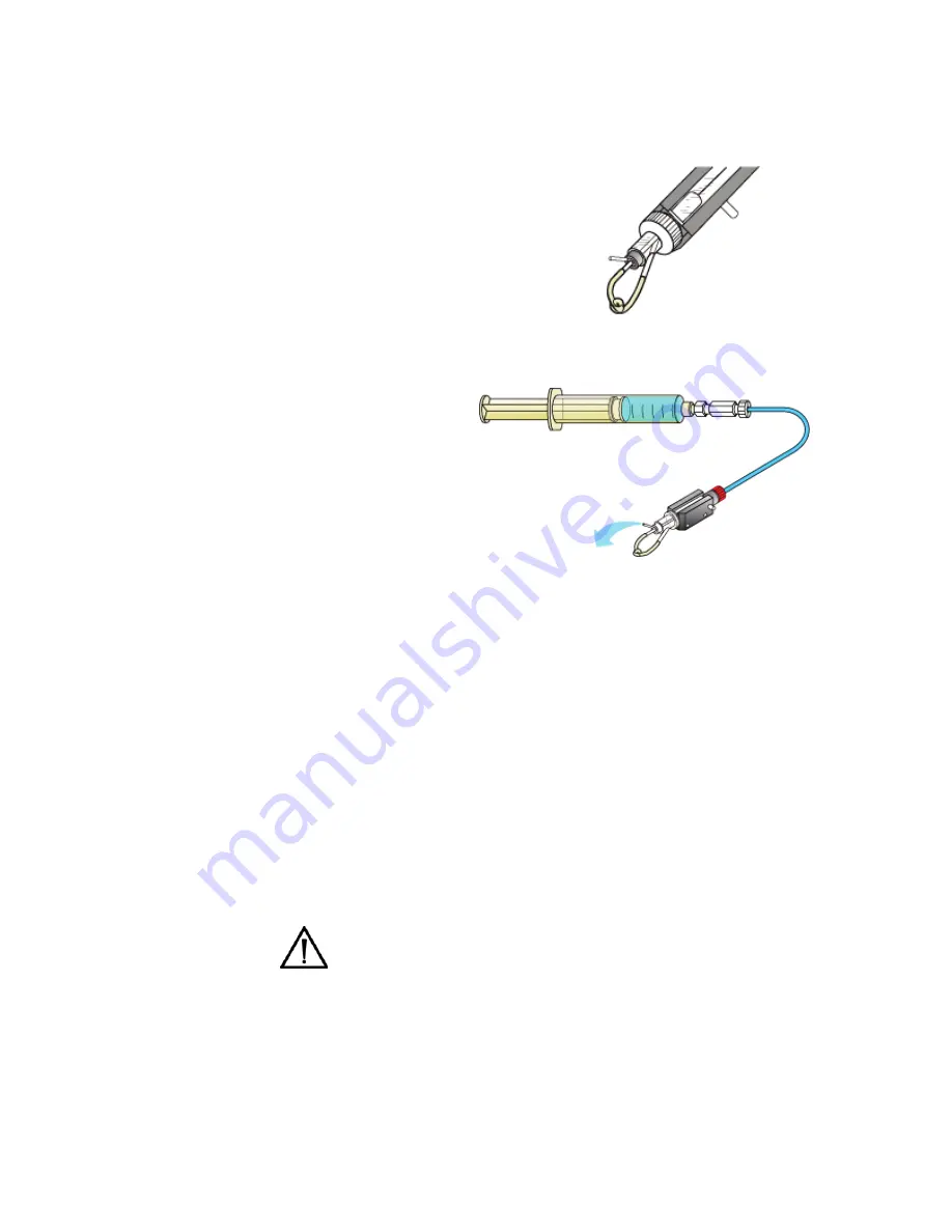 Siemens ADVIA 2120 Operator'S Manual Download Page 86